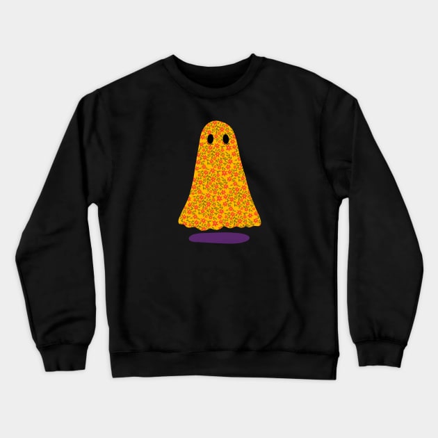 I'm goin out tonight! ( ghost date ) Crewneck Sweatshirt by ghoulshack